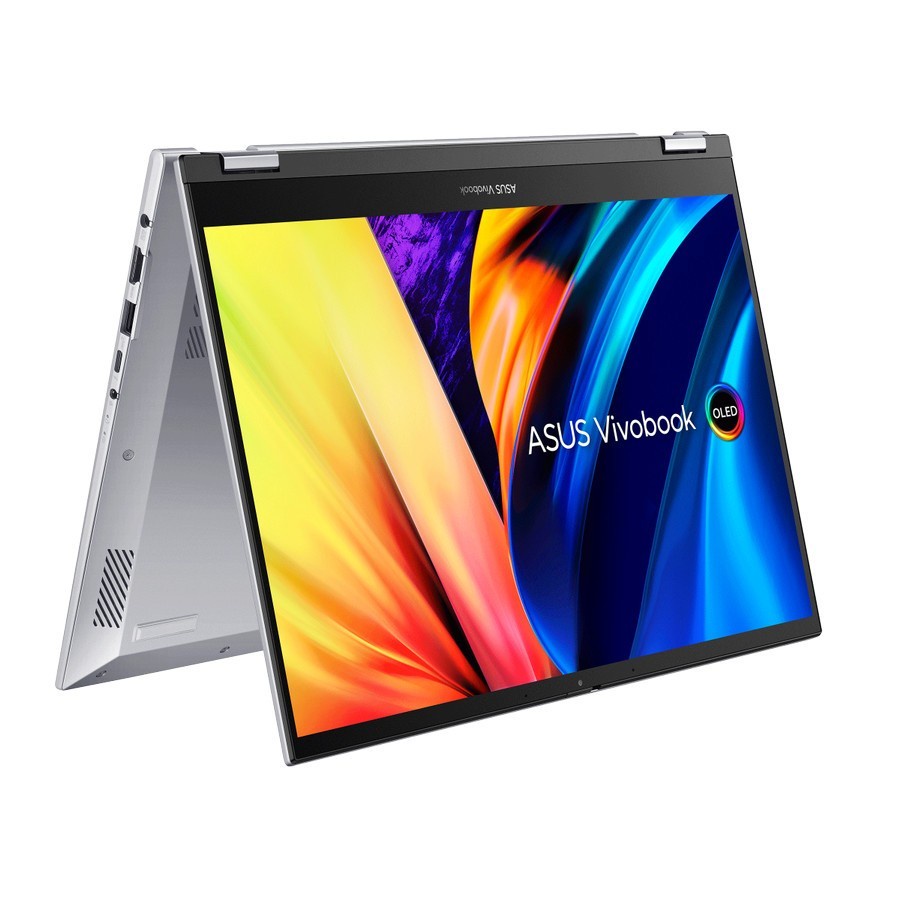 ASUS Vivobook S 14 Flip OLED TP3402ZA i5-12500H Iris Xe 14&quot; 2.8K OLED