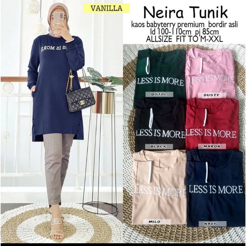 Neira tunik