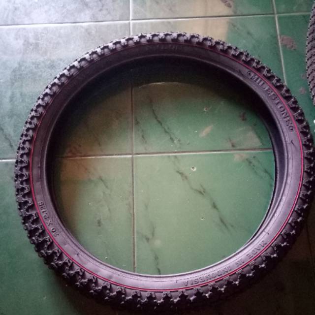 Ban luar Sepeda ukuran 20 MURAH