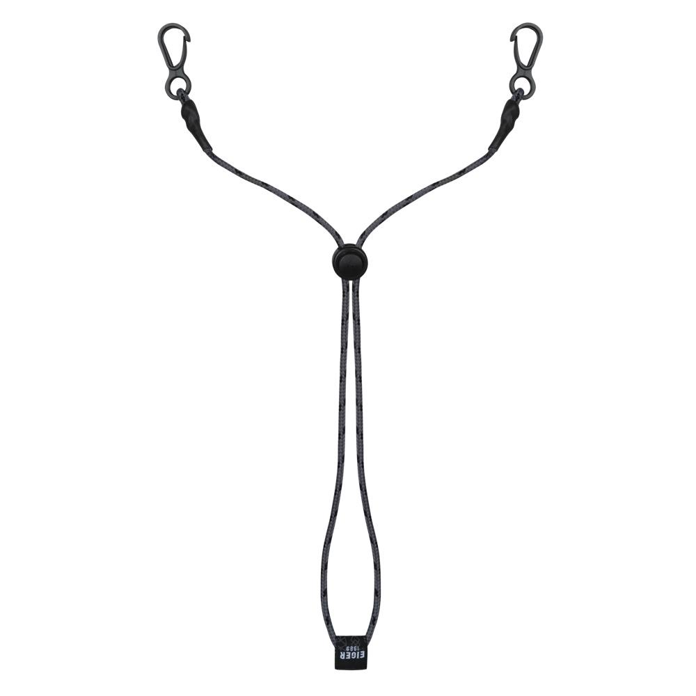 EIGER X-THATCH STRAP MASKER