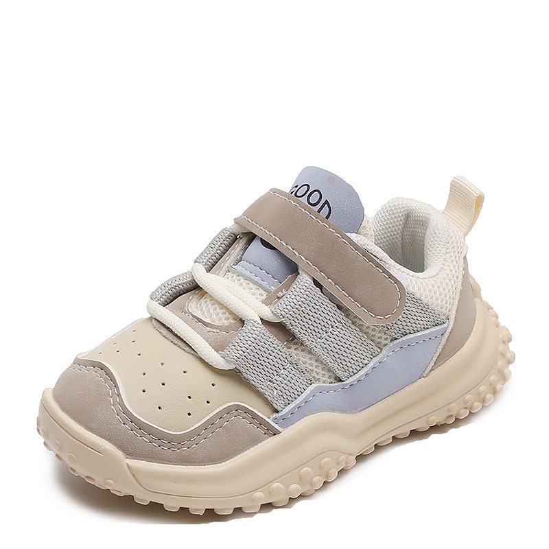 Sepatu Sneakers Anak Variasi GOOD Fashion Terbaru 100% IMPORT