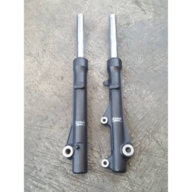 Shockbreaker depan Beat Esp / Beat Pop Esp / Scoopy Esp as bottom tabung suspensi shock front fork