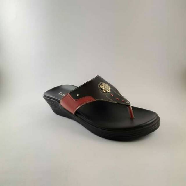 LASBIO - HT10 Sandal Jepit Wanita