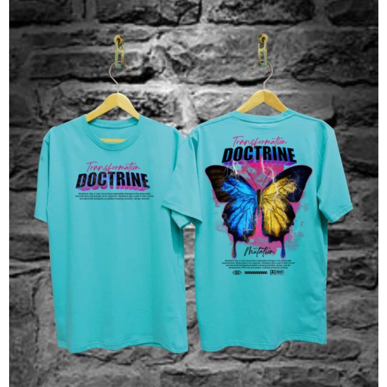 kaos kupu kupu pria / kaos pria lengan pendek / kaos butterfly / kaos kupu2 / kaos pria / kaos / kao