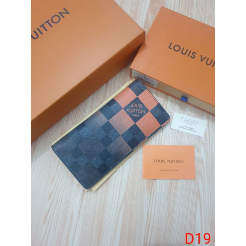 dompet louis vuitton pria 6532