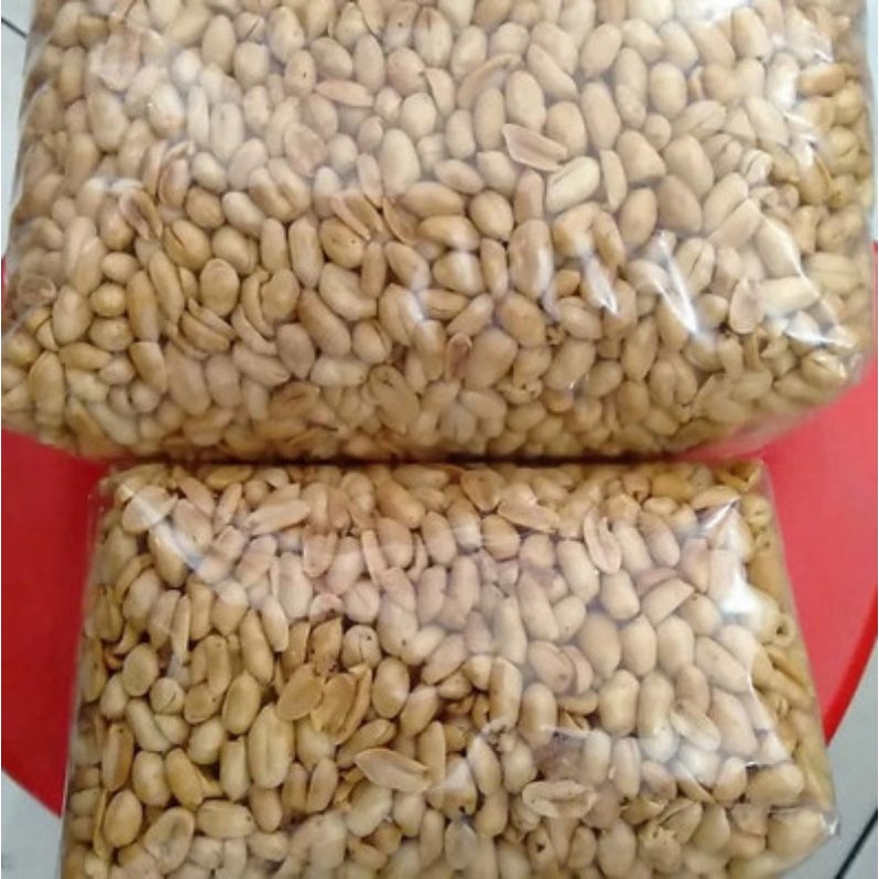 

kacang bawang goreng 1/2 kg