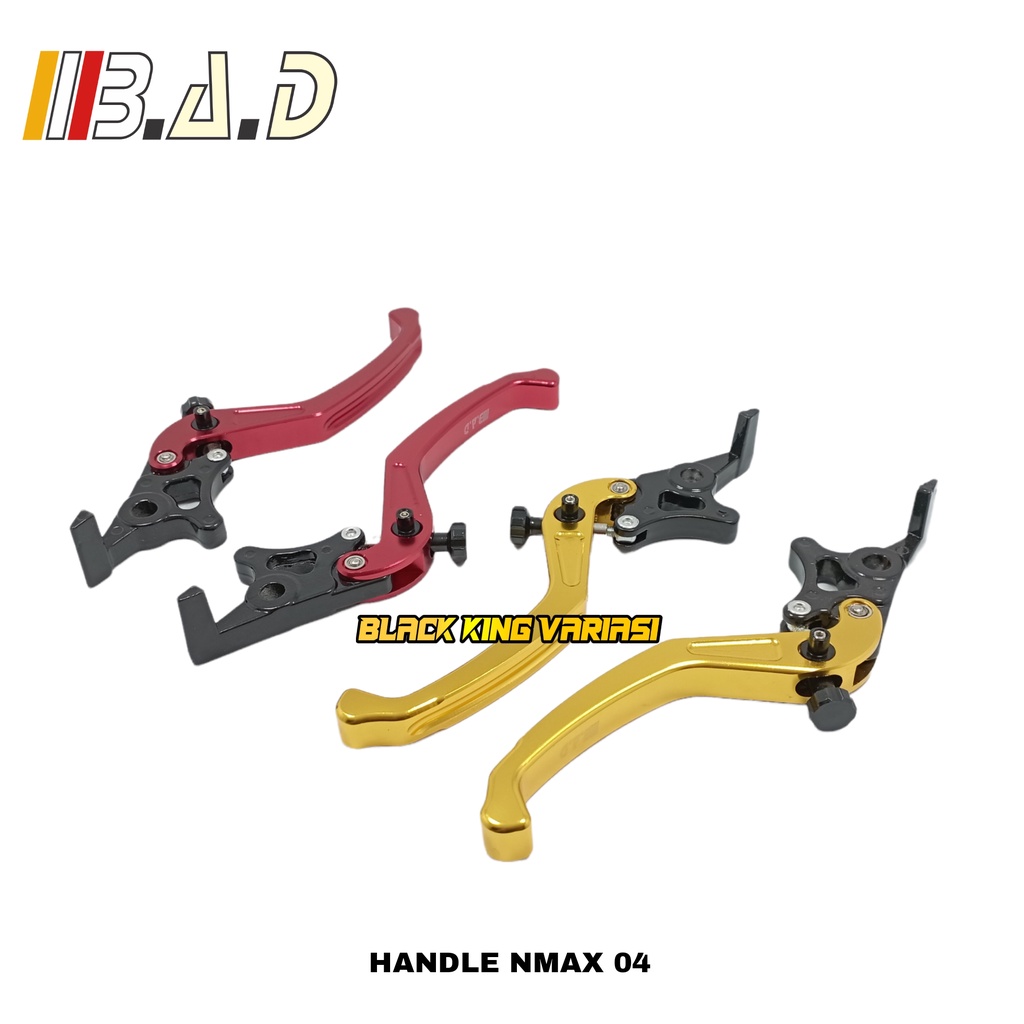 Handle Rem Sisik Model Stelan Jarum Ready Buat Nmax,04,Vario04,Vario15004,Vixion04,Vixion06,Mio04 PCX Aerox