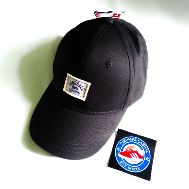 Cap Lonsdale Original
