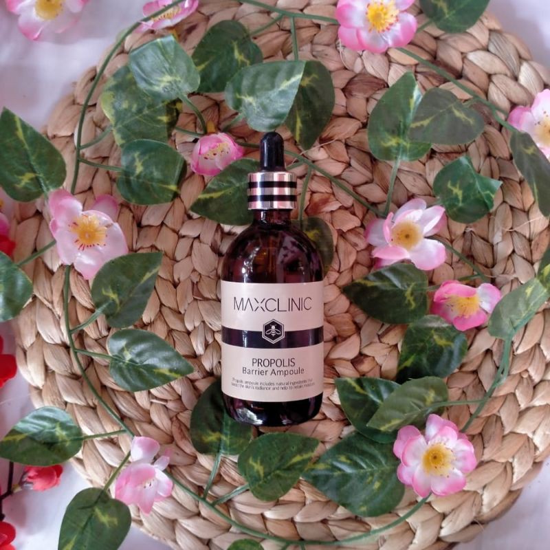 Maxclinic Propolis Barrier Ampoule