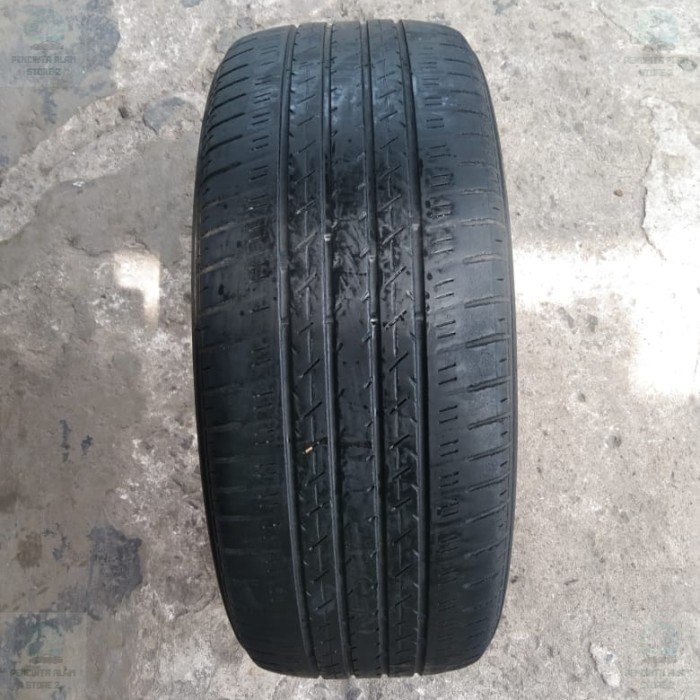 BAN BRIDGESTONE TURANZA ER33 195/50 R16(1)