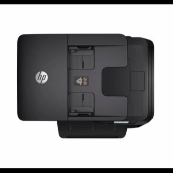 Printer Hp Officejet Pro 8710 Php79173