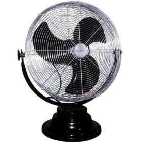 Regency Tornado Swing Fan 18 Inch NSD 18