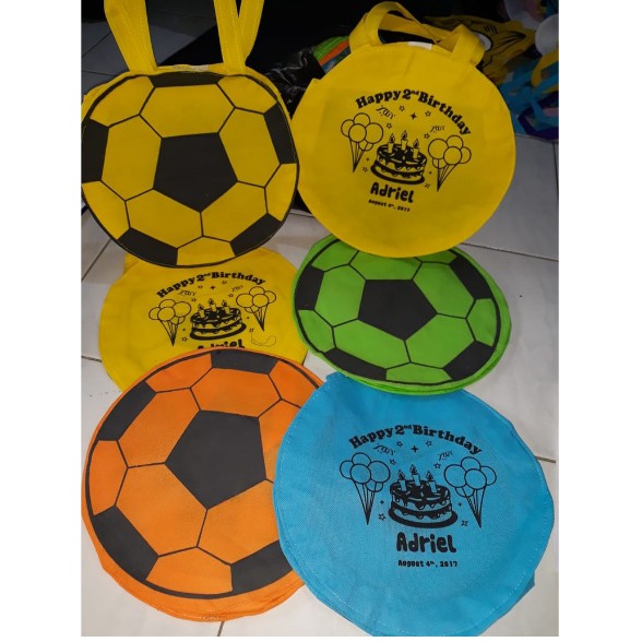 

GOODIEBAG ULTAH/SOUVENIR ULTAH LUCU