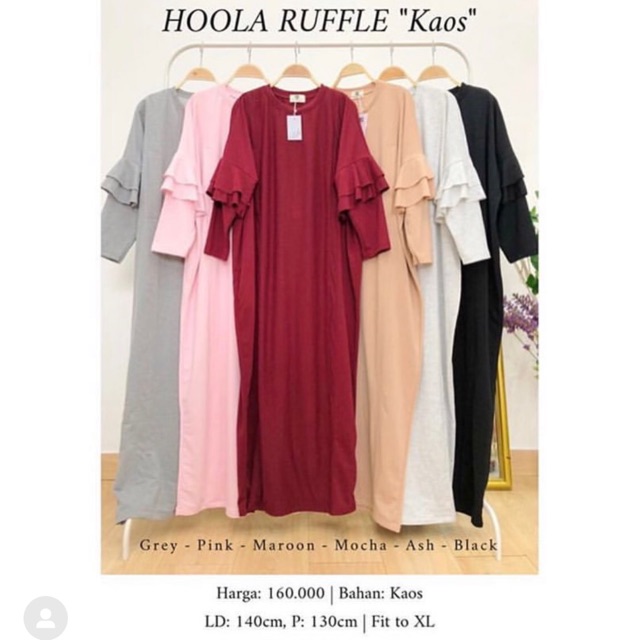 Preloved iymelsayshijab.id