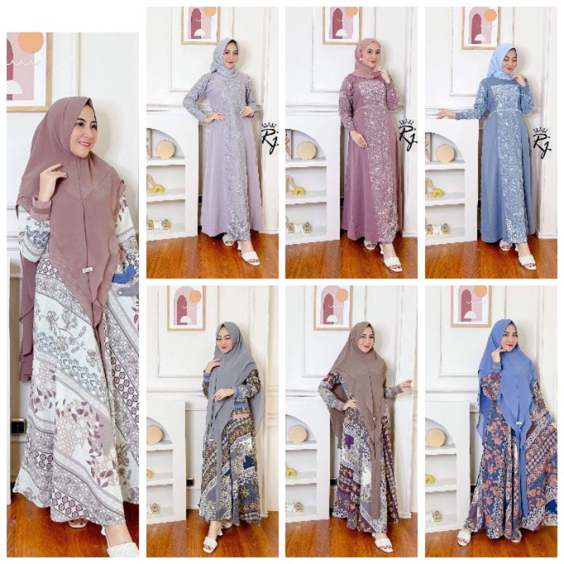 Cantika dress