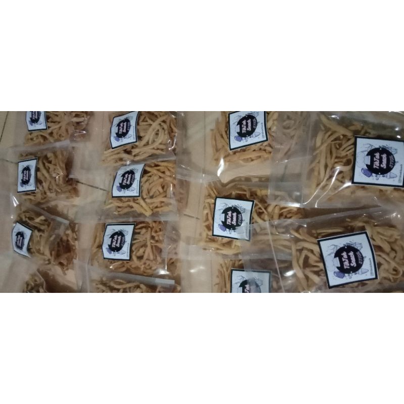 

kue bawang ala Mama Fuji
