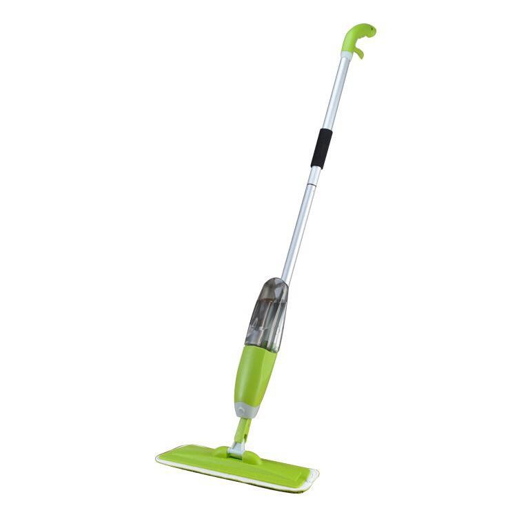Spray Mop Alat Pel Lantai Semprot.