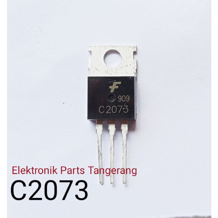 Harga 2073 transistor Terbaru Feb 2026 | BigGo Indonesia