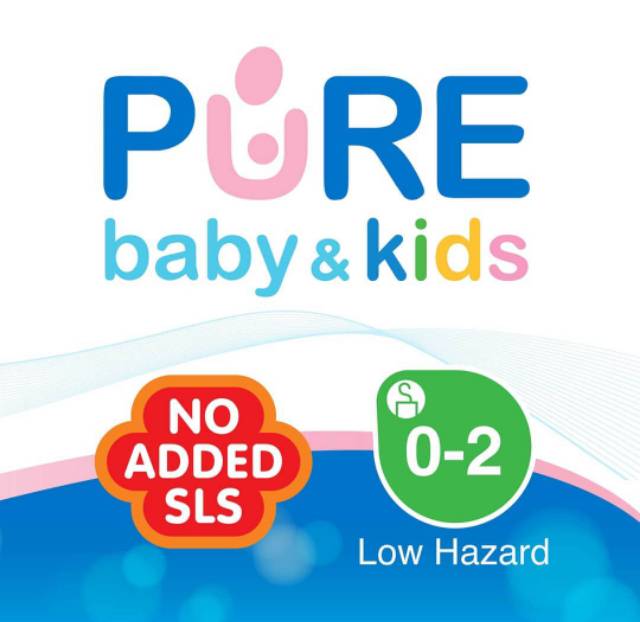 PURE BB Soothing Moisturizer Cream 200g Krim Bayi Pelembab Kulit Sensitif Bayi PUREBB