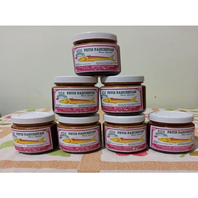 

Buruan serbu] Petis Madura Pancetan Sumenep Kualitas Super