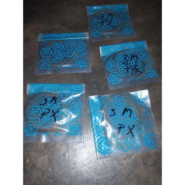 ring seher vespa ring piston vespa px ukuran 3 m