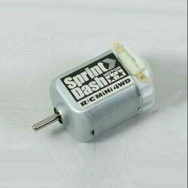 15318 TAMIYA 4WD SPRINT DASH MOTOR