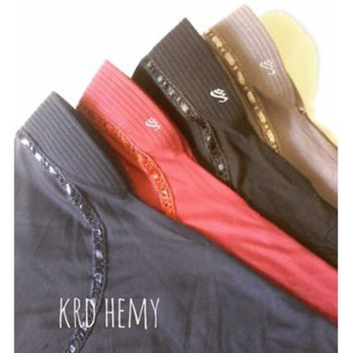 JILBAB RABBANI KRD HEMY S MURAH