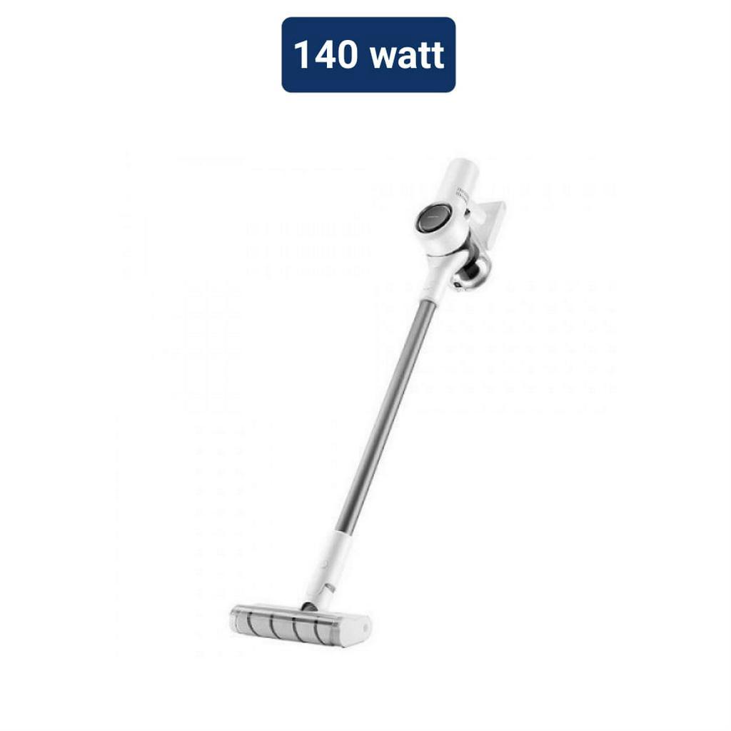 Jual Xiaomi Dreame V10 Boreas Handled Vacuum Cleaner Penghisap Debu ...
