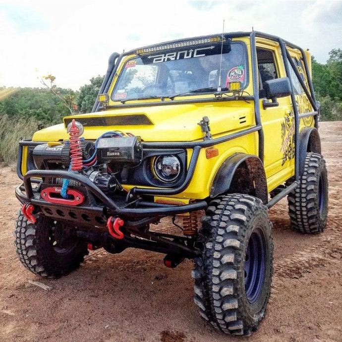 Runva 10Db Double Motor Electric Winch Kapasitas 4,5 Ton High Speed