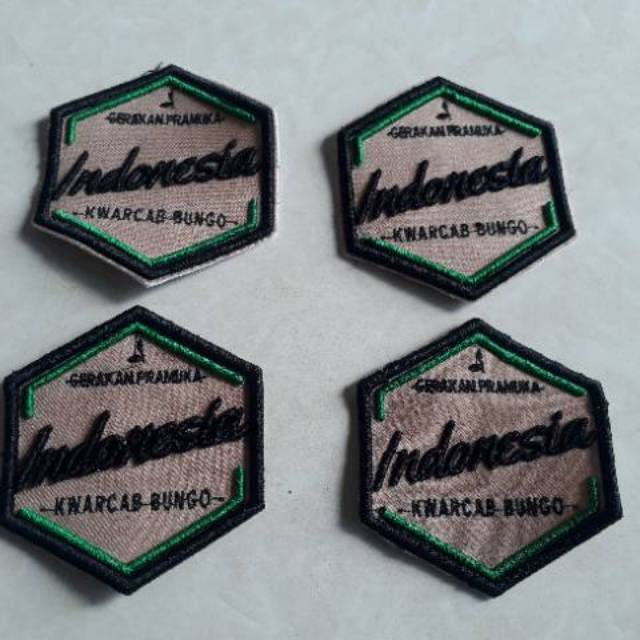 

BADGE TIMBUL CUSTOM