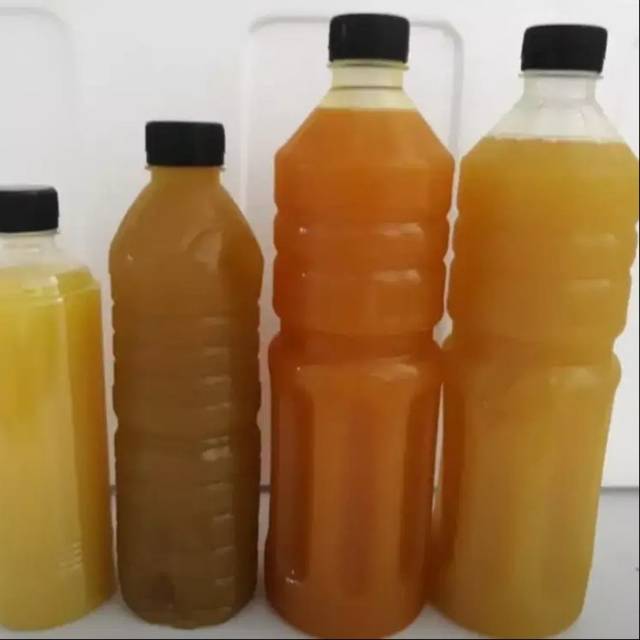 

JAMU TRADISIONAL untuk DAYA TAHAN TUBUH & KESEHATAN