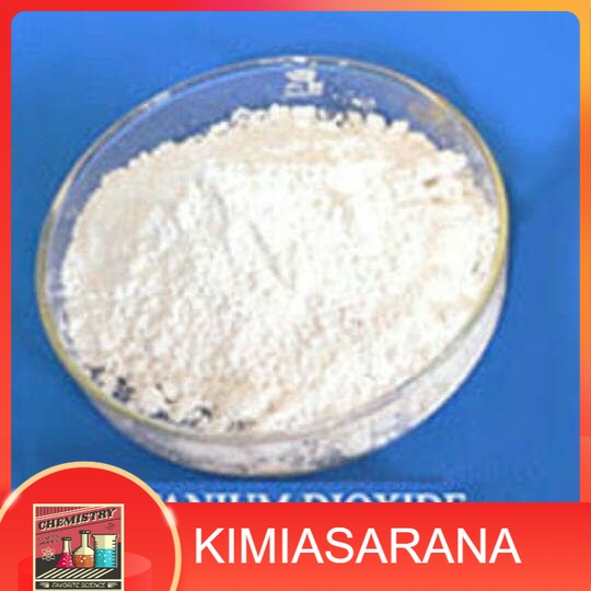 

Titanium Dioxide (100gr)