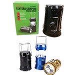 LAMPU LED LENTERA EMERGENCY SENTER LAMPU CAS LAMPU CAMPING MINI
