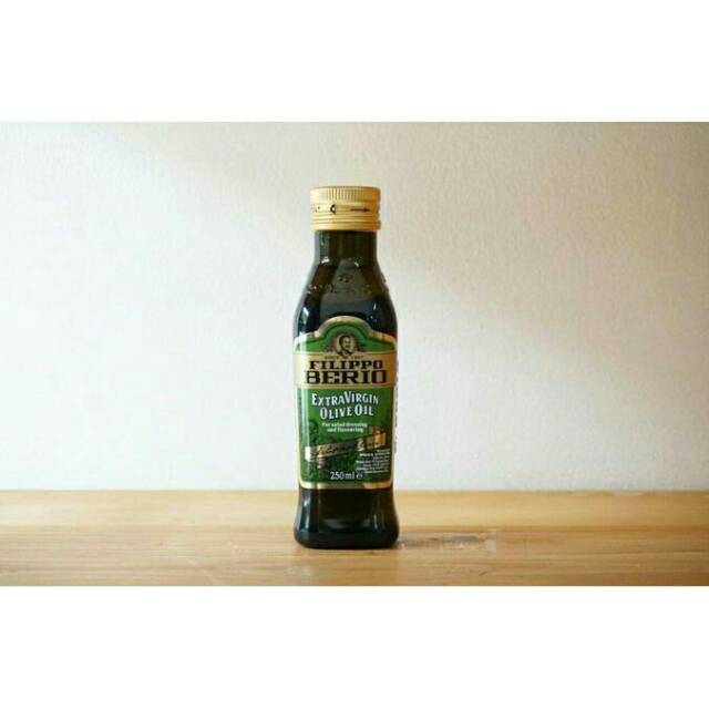 Extra Virgin Olive Oil (EVOO)