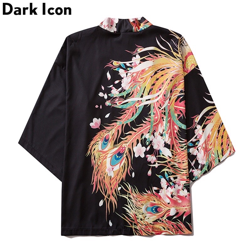 KIMONO CARDINGAN IMPORT PRIA WANITA KOREA JEPANG ORIGINL DR10