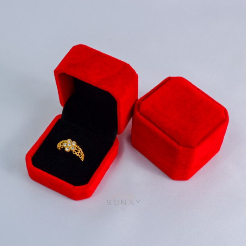 KOTAK CINCIN BLUDRU