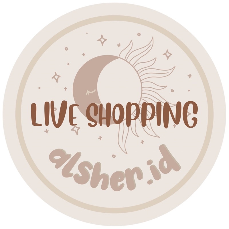 Alsher.id Live Shopping Tas Tote Pillow Pink & Speedy LC Coksu Pesanan Kak Bel