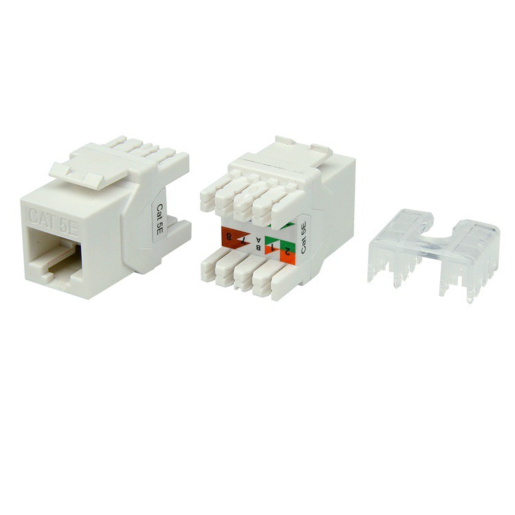 DTC-Netconnect Modular Jack Unshielded Cat 5e