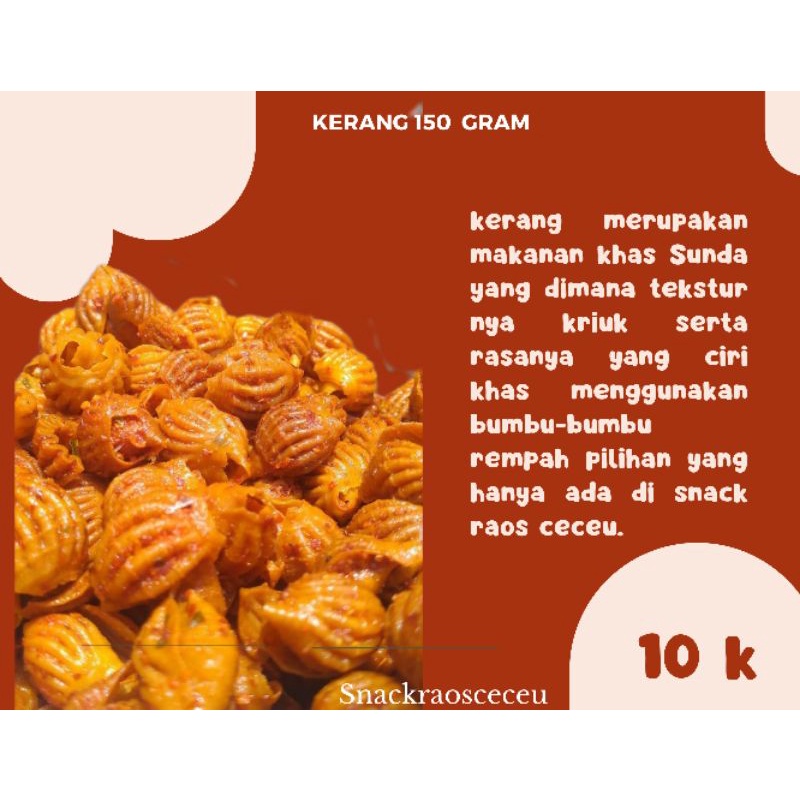 

KERANG