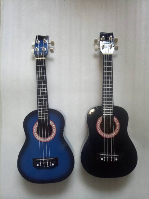 GITAR UKULELE KENCRUNG MURAH UNTUK KADO