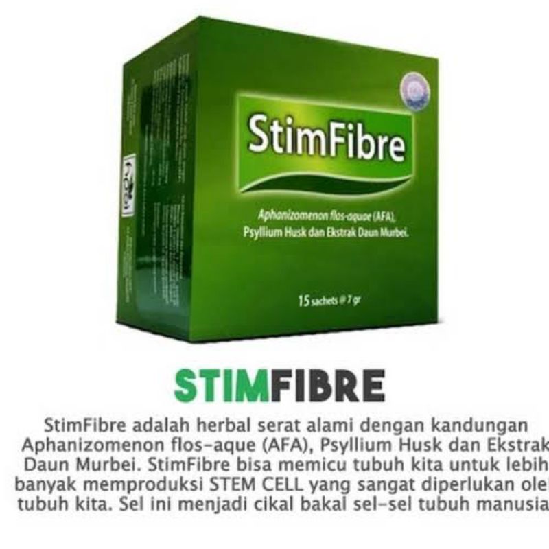 

STIMFIBRE HNI HPAI