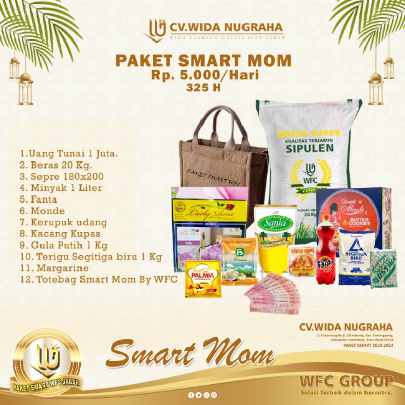 

paket idul Fitri 2023