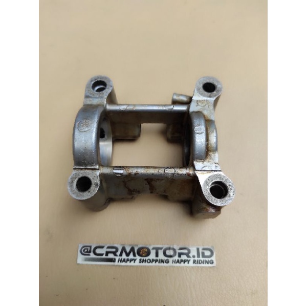 Original rumah dudukan noken as kem chamsaft Honda CS1 CS 1 CS one-4