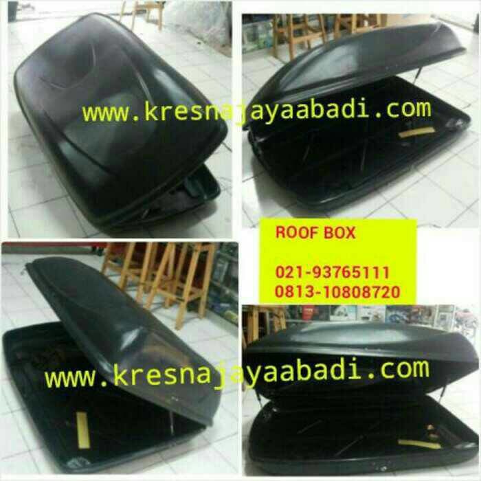 roof box mobil universal