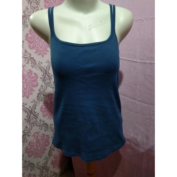 PL Tanktop Bra Uniqlo Lidi