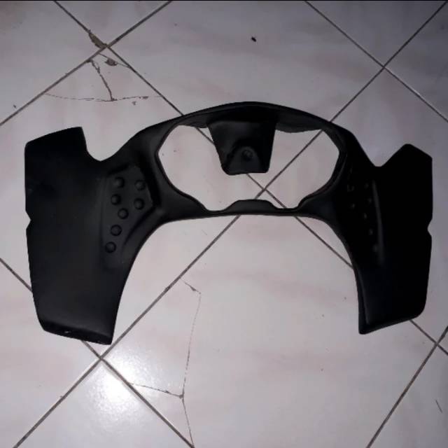 Dudukan Spidometer Fairing R25 V2 untuk Old Vixion