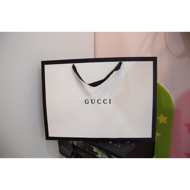 

Paperbag gucci tas gucci original murah berkualitas