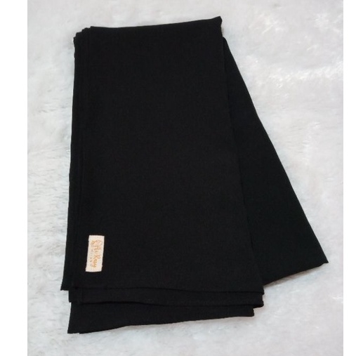 Hijab Syari segi empat Diamond 130x130