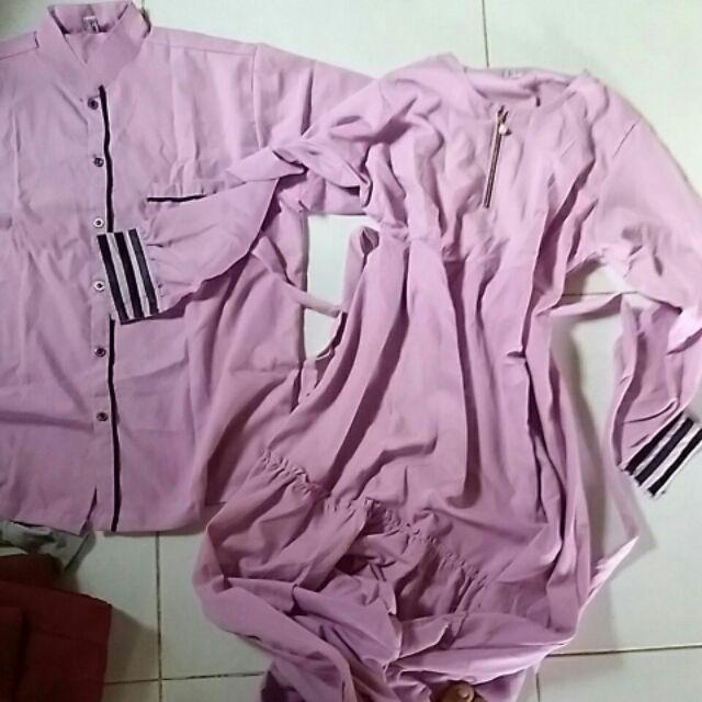 Ghui ~ Faaiza Family Couple (ori Boyazy)