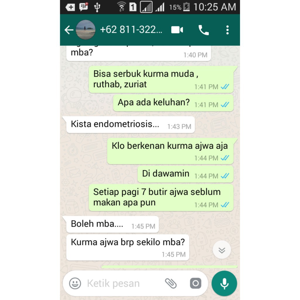 

( BISA COD ) KURMA AJWA IMPORT MADINAH NABI MUHAMMAD PENAWAR SIHIR DAN RACUN PALING LAKU 800 GRAM